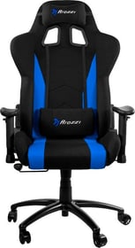 Inizio Fabric Gaming Chair Blue Sedie gaming Arozzi 785300166111 N. figura 1