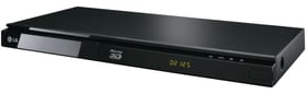 BP620 3D Blu-ray Player LG 77113380000012 Bild Nr. 1