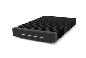 OWC ThunderBlade 2.0TB Hard disk Esterno SSD ThunderBlade 2.0TB Hard disk Esterno SSD OWC 785300153521 N. figura 1