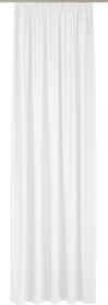 NOA Tenda preconfezionata coprente 430284421810 Colore Bianco Dimensioni L: 150.0 cm x A: 260.0 cm N. figura 1