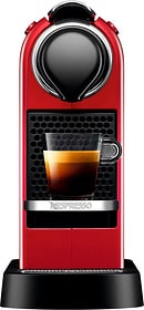 Nespresso Citiz Rot XN7415 Kapselmaschine Krups 717466500000 Bild Nr. 1