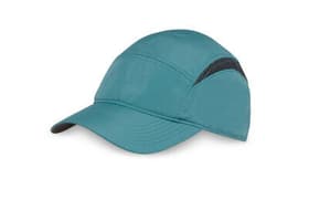 AERIAL Casquette Sunday Afternoons 463525801444 Taille M/L Couleur turquoise Photo no. 1