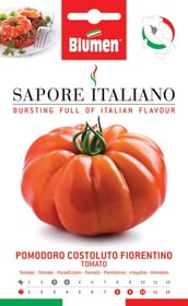 Tomate Costoluto Fiorentino Gemüsesamen Blumen 650165000000 Bild Nr. 1
