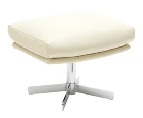 ANDRES Repose-pieds ANDRES Repose-pieds 402444708010 Couleur Blanc Dimensions L: 54.0 cm x P: 41.0 cm x H: 41.0 cm Photo no. 1