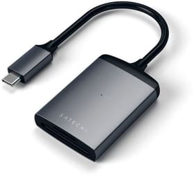 USB-C - MicroSD/SD Card Reader Adaptateur Satechi 785300149820 Photo no. 1