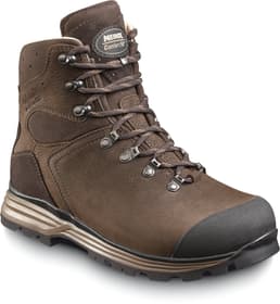 Sulden Chaussures de randonnée Meindl 473315142570 Taille 42.5 Couleur brun Photo no. 1