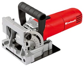 Einhell Fresatrice per tasselli piatti TC-BJ 900 Fresatrice per tasselli piatti TC-BJ 900 Einhell 616720100000 N. figura 1