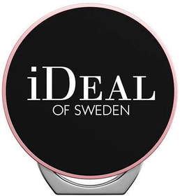 iDeal of Sweden Selfie-Ring Magnetic Ring Mount pink Halterung Selfie-Ring Magnetic Ring Mount pink Halterung iDeal of Sweden 785300148012 Bild Nr. 1