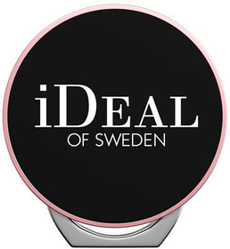 Selfie-Ring Magnetic Ring Mount pink Smartphone Halterung iDeal of Sweden 785300148012 Bild Nr. 1