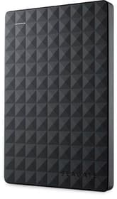 Seagate Expansion Portable 5 TB 2.5" HDD Extern Expansion Portable 5 TB 2.5" HDD Extern Seagate 785300155565 Bild Nr. 1