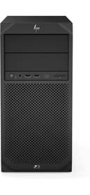 HP Workstation Z2 G4 TWR Desktop Workstation Z2 G4 TWR Desktop HP 785300152251 N. figura 1