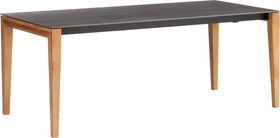 MEDICI Table MEDICI Table 402385415001 Couleur BROMO Dimensions L: 190.0 cm x P: 90.0 cm x H: 75.0 cm Photo no. 1