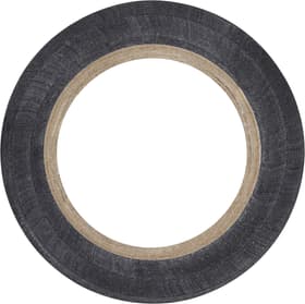 Cimco 15 x 0,13 mm, 10 m Länge Isolierband 15 x 0,13 mm, 10 m Länge Isolierband Cimco 612112400020 Farbe Schwarz Bild Nr. 1