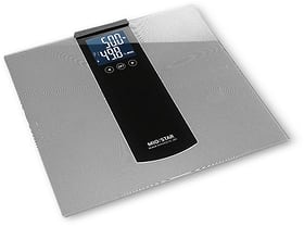 Diagnosewaage Diagnostic 180