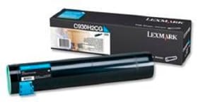 Toner C930H2CG, cyan