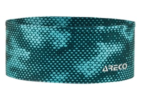 Bandeau Bandeau Areco 469315200044 Taille one size Couleur turquoise Photo no. 1