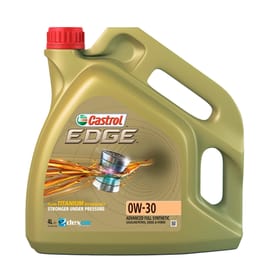 Castrol Edge 0W-30 4 L Olio motore Edge 0W-30 4 L Olio motore Castrol 620274300000 N. figura 1