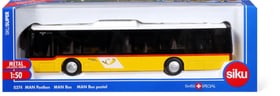 Siku MAN Postbus CH 1:50 Modellfahrzeug MAN Postbus CH 1:50 Modellfahrzeug Siku 744182500000 Bild Nr. 1