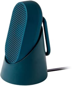 Mino T blue Portabler Lautsprecher LEXON 785300197583 Bild Nr. 1
