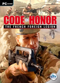 PC - Code of Honor : The French Foreign Legion Download (ESD) PC - Code of Honor : The French Foreign Legion Download (ESD) 785300140696 Bild Nr. 1