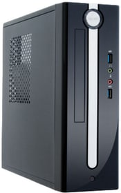 Chieftec PC-Gehäuse FI-01B-U3 PC-Gehäuse PC-Gehäuse FI-01B-U3 PC-Gehäuse Chieftec 785300143839 Bild Nr. 1