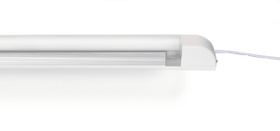 Steffen LED Lampe weiss Lichtleiste LED Lampe weiss Lichtleiste Steffen 615099600000 Bild Nr. 1