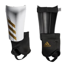 Adidas Predator 20 Match Parastinchi Predator 20 Match Parastinchi Adidas 461961200510 Taglie L Colore bianco N. figura 1
