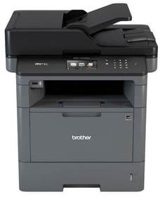 Brother MFC-L5700DN Imprimante multifonction MFC-L5700DN Imprimante multifonction Brother 785300142312 Photo no. 1