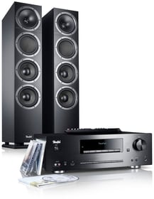 Teufel Kombo 500 HiFi System Kombo 500 HiFi System Teufel 78530015214820 Bild Nr. 1
