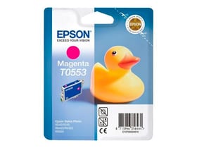 T055340 Tintenpatrone magenta