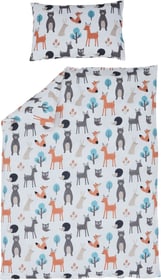 LARS Baby Parure de lit LARS Baby Parure de lit 404746500000 Photo no. 1