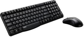 Optical Kombo X1800 schwarz