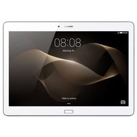 Huawei Huawei MediaPad M2 16GB silber Huawei MediaPad M2 16GB silber Huawei 95110056783617 Bild Nr. 1