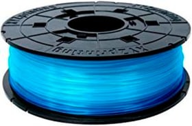 XYZprinting Filament PLA blau 600g 1,75mm Filament Filament PLA blau 600g 1,75mm Filament XYZprinting 785300145001 Bild Nr. 1