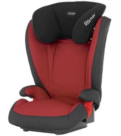 Römer Römer KID Chilli Pepper Römer KID Chilli Pepper Römer 62145440000012 Bild Nr. 1