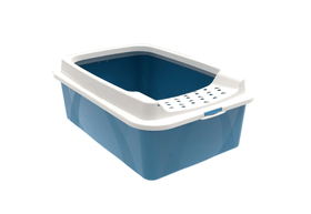 Rotho Bonnie Katzentoilette Tray Bonnie Katzentoilette Tray Rotho 604045900000 Bild Nr. 1