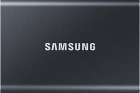 Portable T7 1 To avec CHF 30.- Cashback SSD externe Samsung 785300153270 Photo no. 1