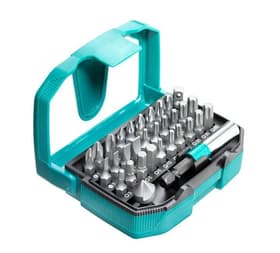 Bits-Box Pro 32-tlg Technocraft Bits-Box Pro 32-tlg Technocraft 9000034245 Bild Nr. 1