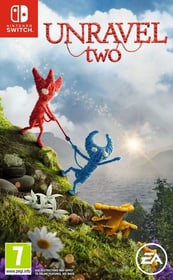 NSW - Unravel Two Box NSW - Unravel Two Box 785300142759 Bild Nr. 1
