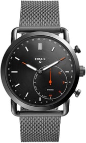 Fossil Smartwatch Commuter Hybrid Smartwatch Smartwatch Commuter Hybrid Smartwatch Fossil 785300153981 N. figura 1