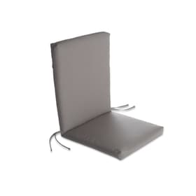 MILOU cuscino appoggio MILOU cuscino appoggio 378039400000 Dimensioni L: 50.0 cm x P: 98.0 cm x A: 7.0 cm Colore Grigio N. figura 1
