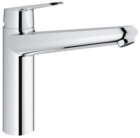 Grohe Eurodisc Cosmopolitan Miscelatore monocomando per lavello Eurodisc Cosmopolitan Miscelatore monocomando per lavello Grohe 675060200000 N. figura 1