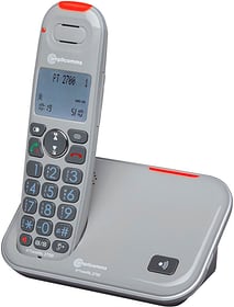 Amplicomms PowerTel 2700 ( 90dB / 40dB) Téléphone fixe PowerTel 2700 ( 90dB / 40dB) Téléphone fixe Amplicomms 794061400000 Photo no. 1