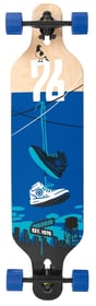 Madrid Trance Shoes DT Longboard Trance Shoes DT Longboard Madrid 49236970000015 Photo n°. 1