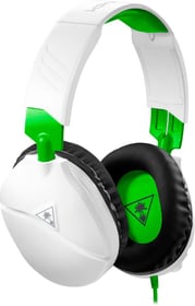 Turtle Beach Ear Force Recon 70 - Xbox One - white Headset Ear Force Recon 70 - Xbox One - white Headset Turtle Beach 785300143036 Bild Nr. 1