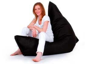Beliani Pouf géant Pouf géant Beliani 759004500000 Photo no. 1