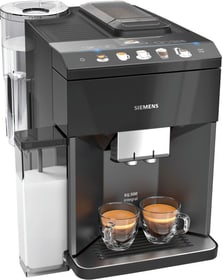 Siemens EQ.500 TQ505D09 Kaffeevollautomat EQ.500 TQ505D09 Kaffeevollautomat Siemens 785300149699 Bild Nr. 1