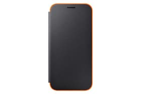 Samsung Neon Flip Cover nero Custodia Neon Flip Cover nero Custodia Samsung 798075900000 N. figura 1