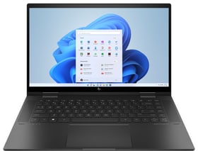 HP Envy x360 15-ey0426nz, Ryzen 5, 16 GB, 512 GB Convertible Envy x360 15-ey0426nz, Ryzen 5, 16 GB, 512 GB Convertible HP 799140400000 Bild Nr. 1