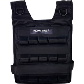 Tunturi Gilet lesté, 30 kg Gilet lesté, 30 kg Tunturi 463064300000 Photo no. 1